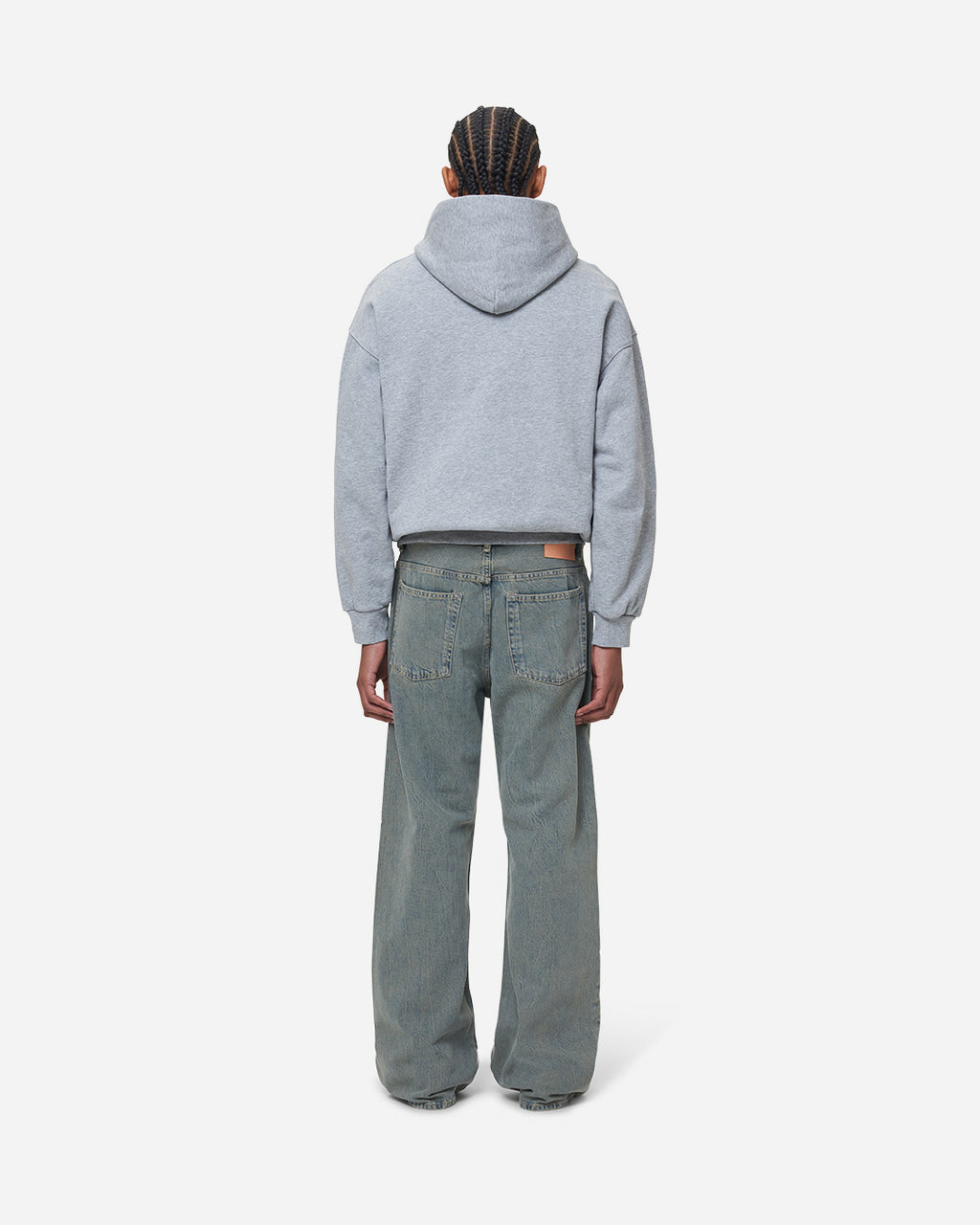 Chesed Logo Hoodie