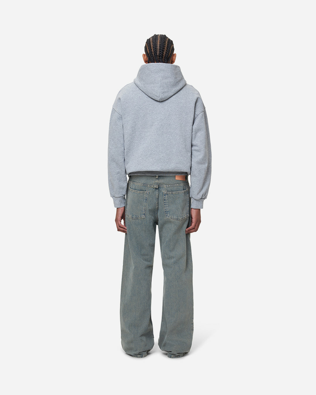 Chesed Logo Hoodie