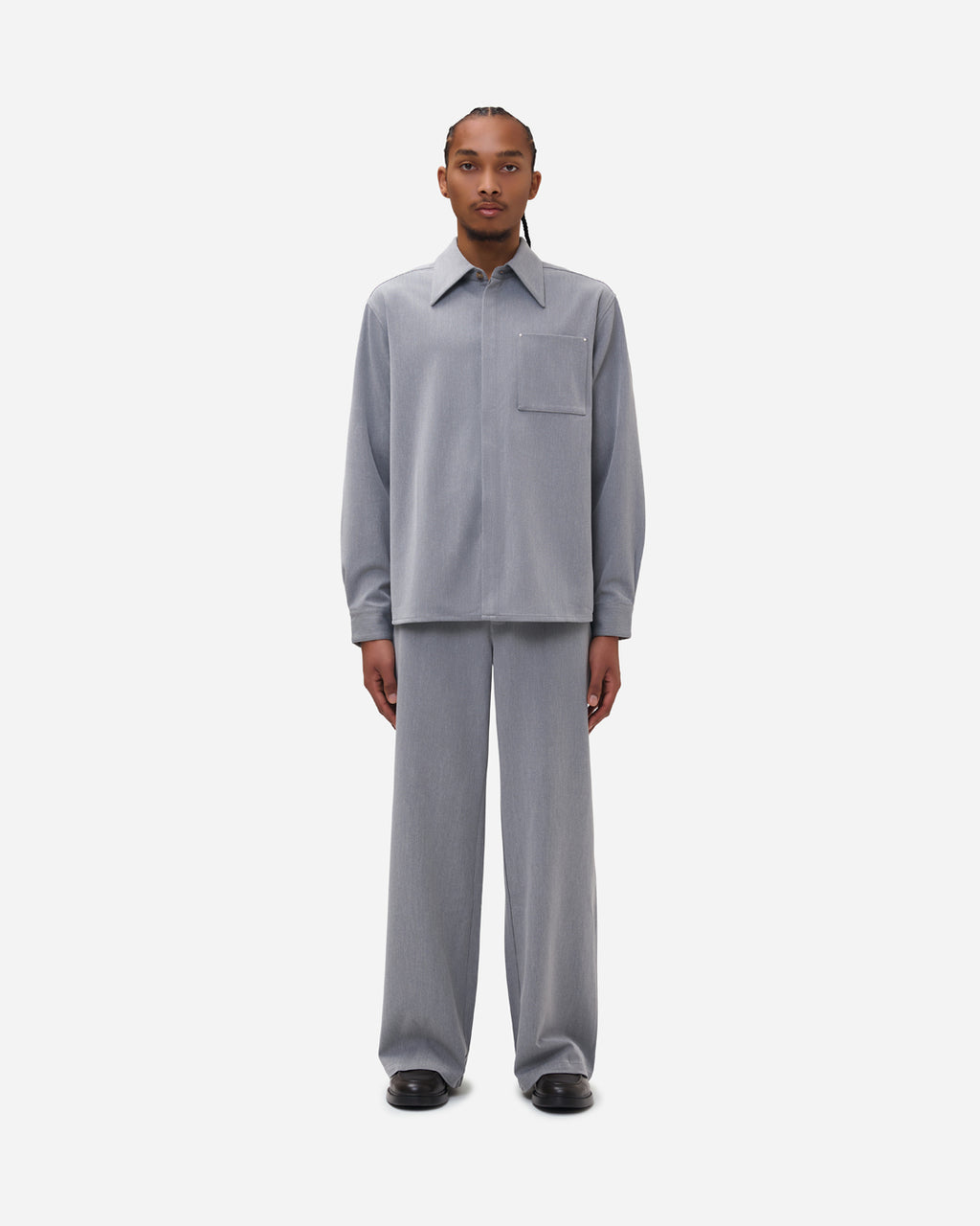 The Everyday Uniform - Trousers
