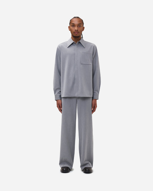 The Everyday Uniform - Trousers