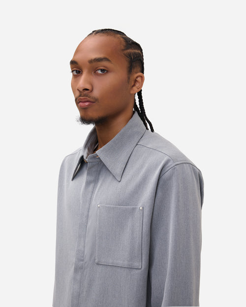 The Everyday Uniform - Dress Shirt