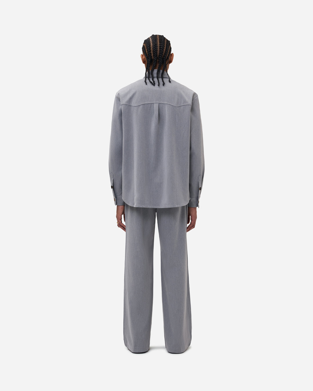 The Everyday Uniform - Trousers