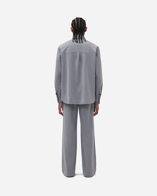 The Everyday Uniform - Trousers