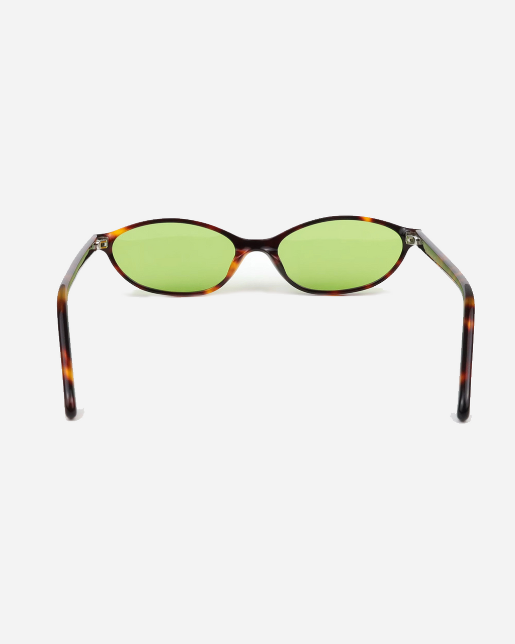 Òval Glasses