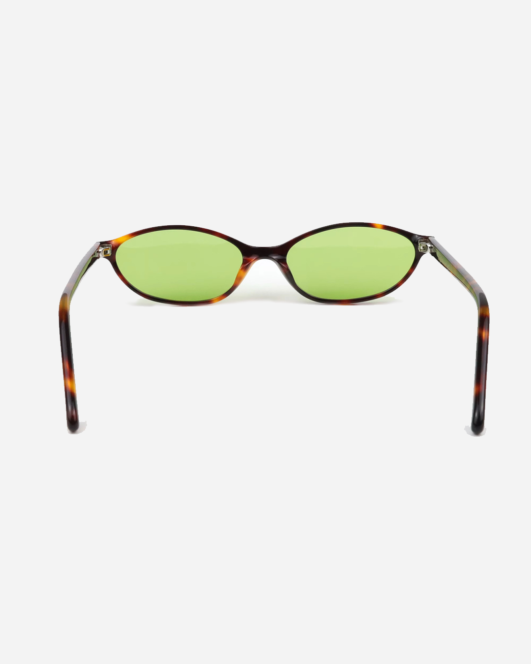 Òval Glasses