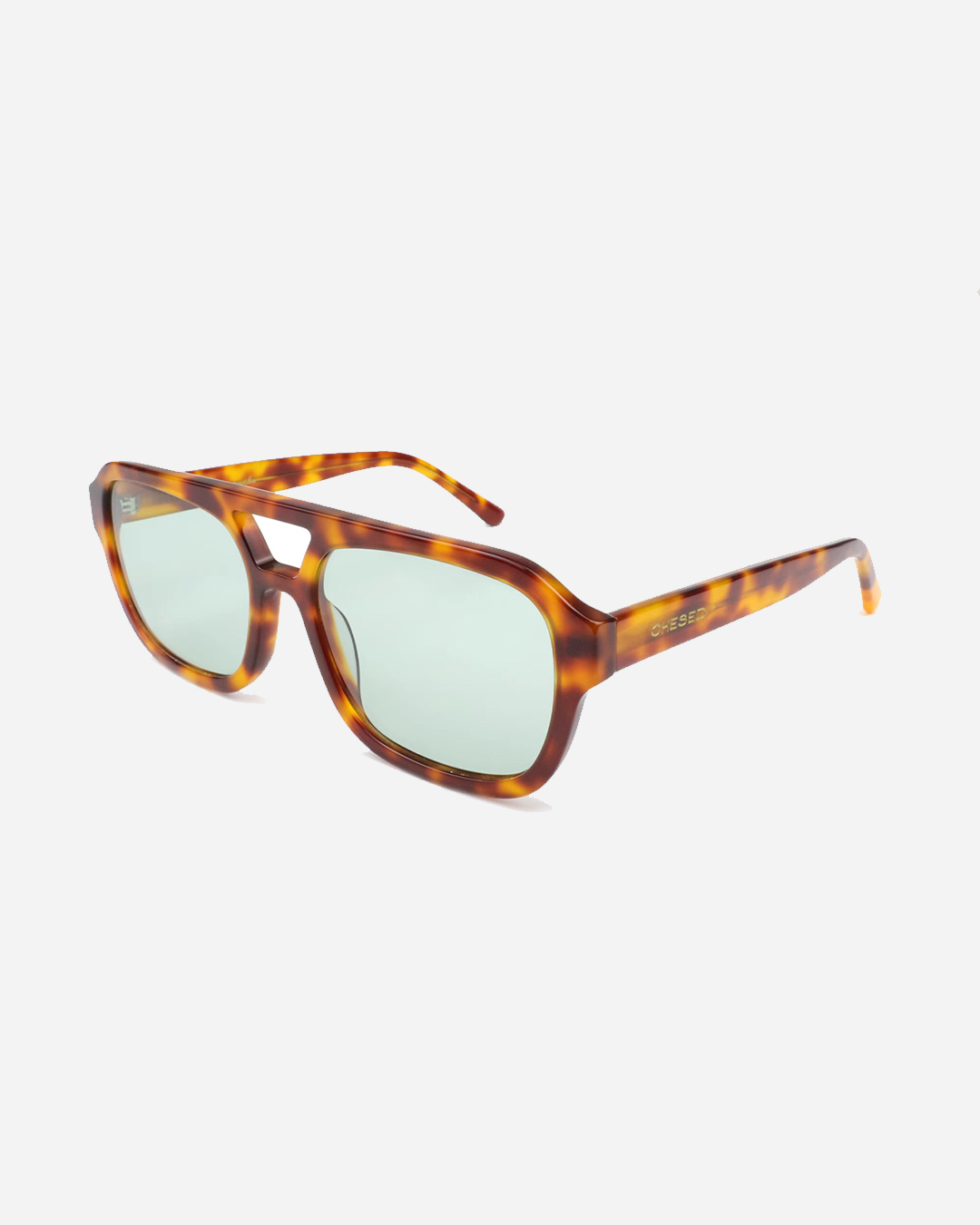 Lus Glasses