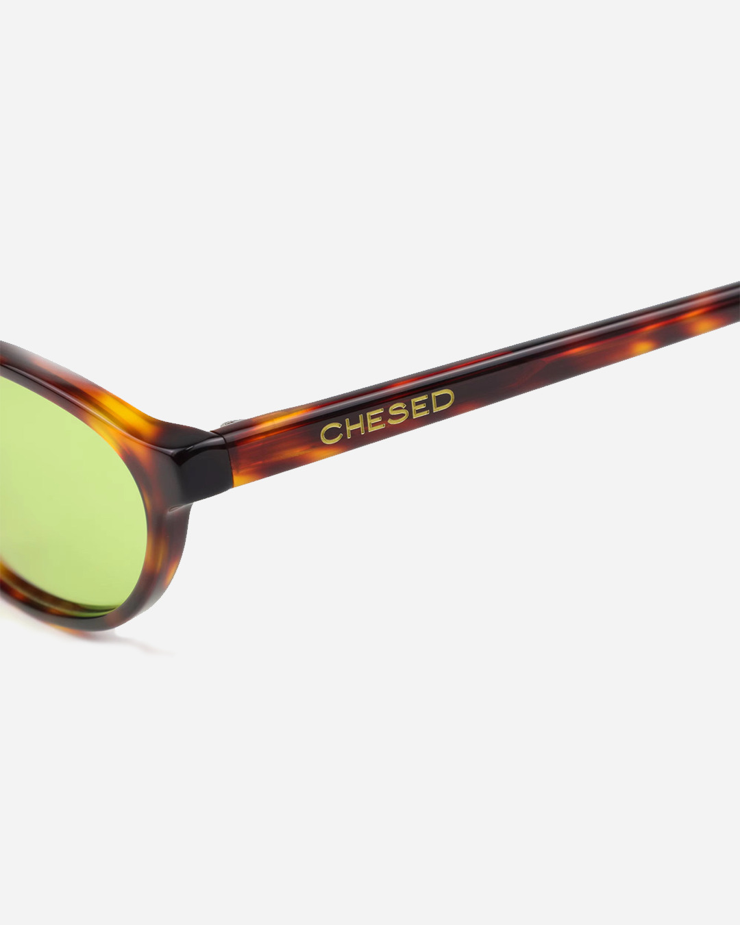 Òval Glasses
