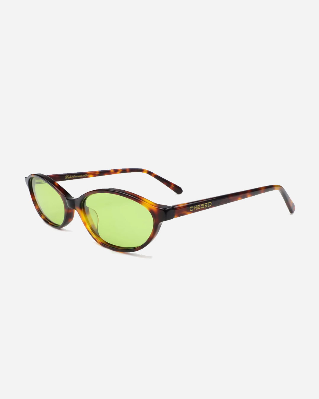 Òval Glasses