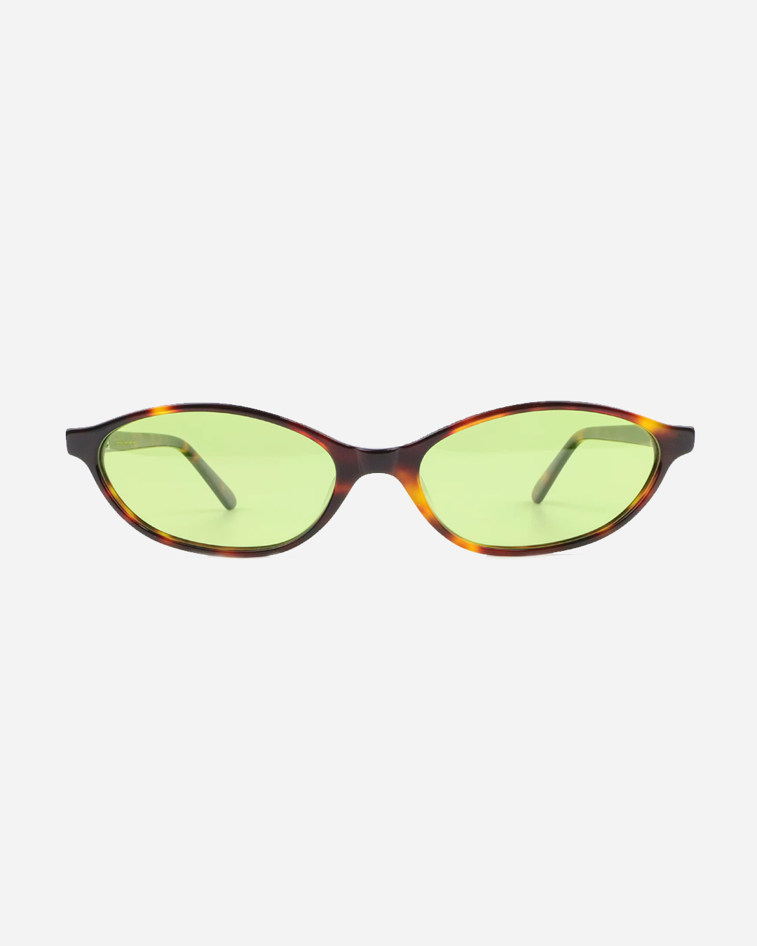 Òval Glasses