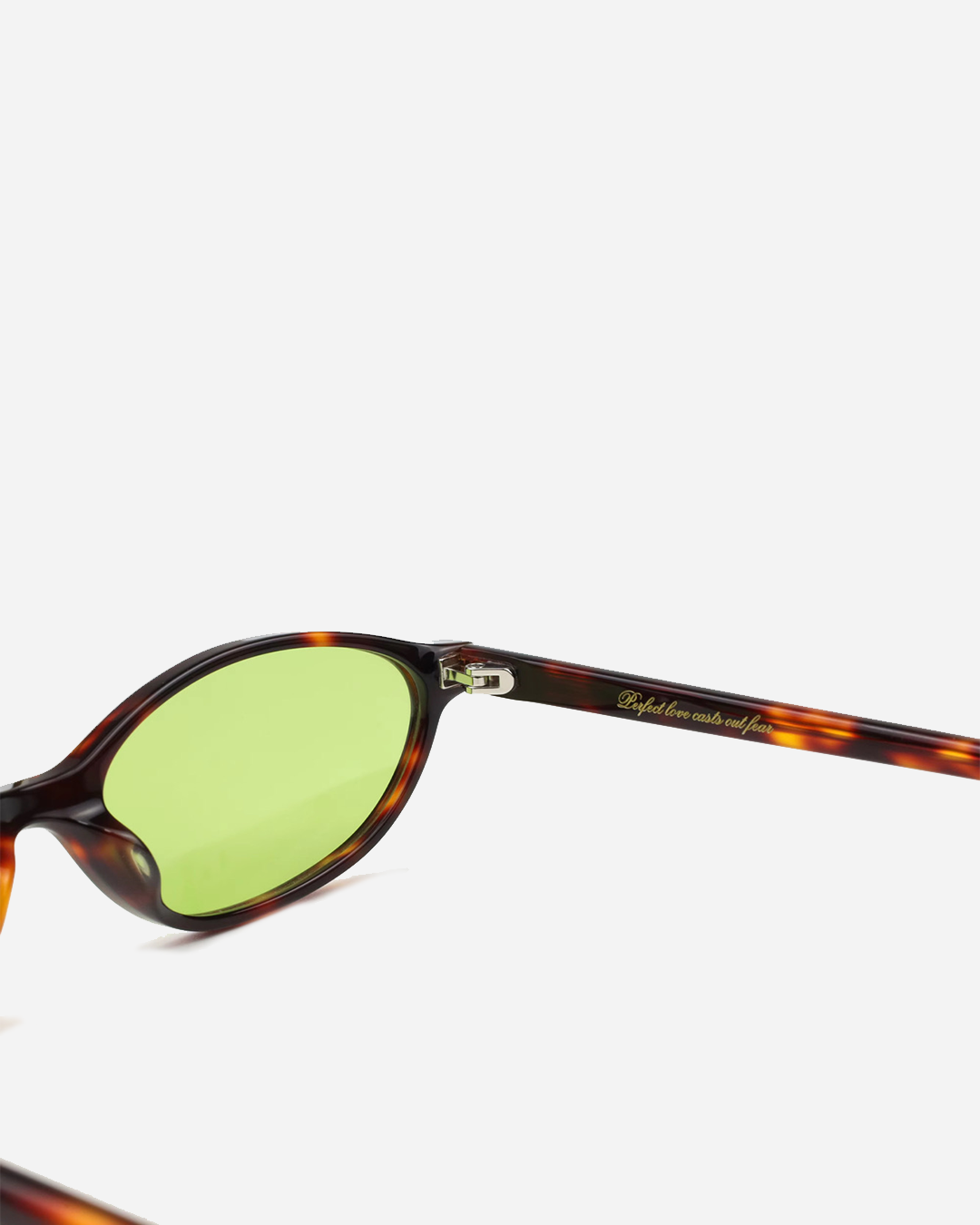 Òval Glasses