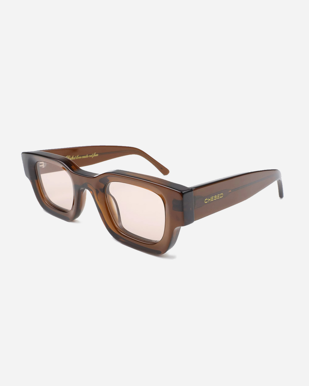 Tera Kora Glasses